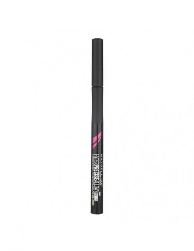 Delineador líquido Maybelline Hyper Precise All Day Matte x 1g en