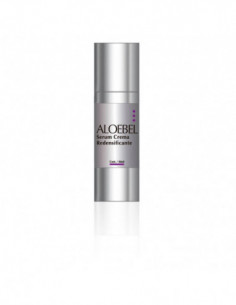 ALOBEL  serum...