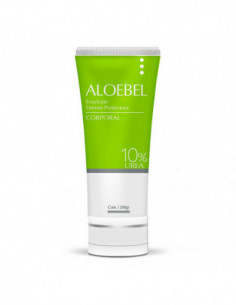 ALOEBEL UREA 10% X 200G