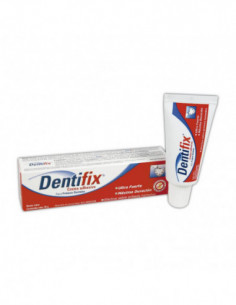 DENTIFIX Crema Adhesiva 20...