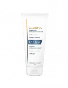 Ducray Anaphase+ shampoo...