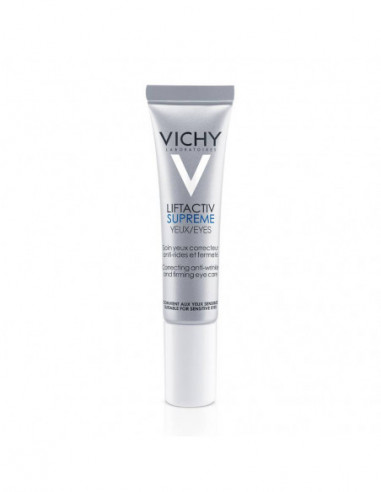 Vichy Liftactiv Ojos x 15ml