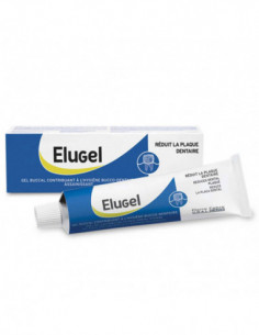 ELUGEL gel x 40 g.