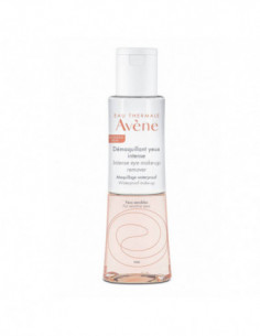 Avene Desmaquillante Ojos...