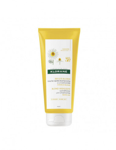 Klorane Bálsamo de Camomila x 200ml
