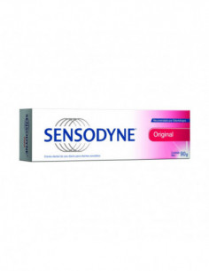 Sensodyne Original Pasta...
