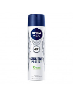 NIVEA FOR MEN SENSITIVE...