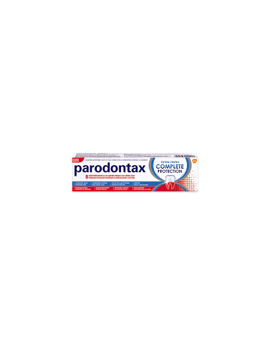 Parodontax Pasta Dentrífica Extra...
