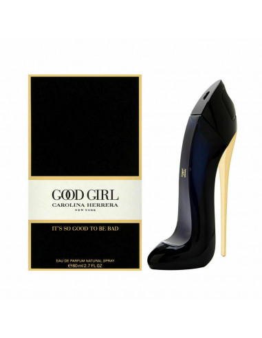 Carolina Herrera Good Girl EDP  80 ml
