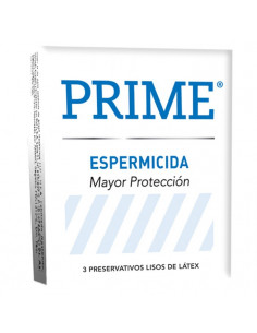Prime preservativo...