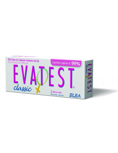 Evatest Classic Test...