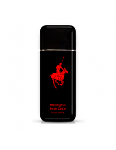 Wellington Polo Club Black...