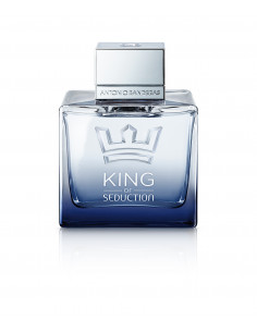 Antonio Banderas King Of...