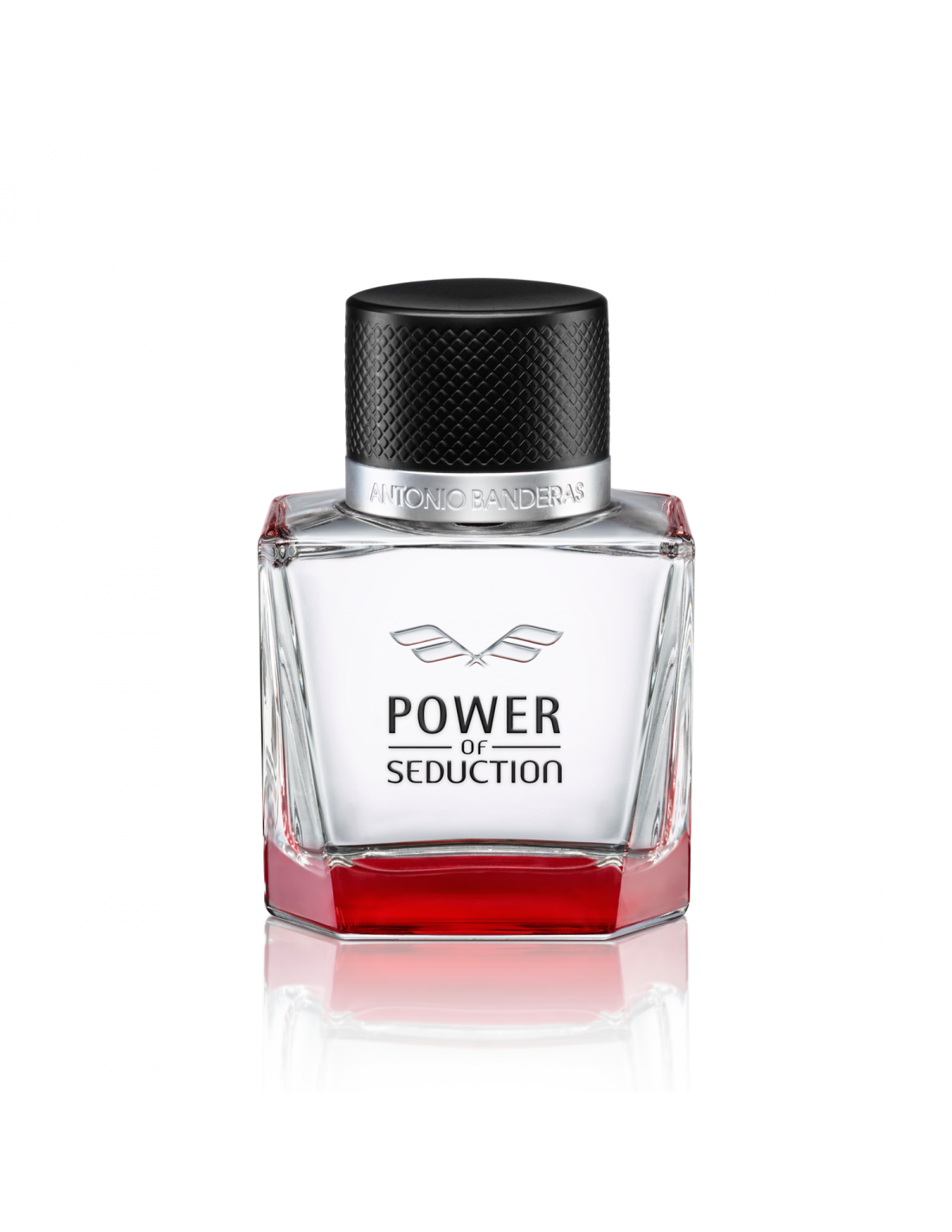 Antonio Banderas Power Of Seduction Edt 50 Ml