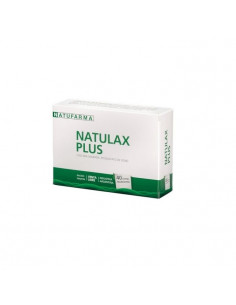 Natufarma Natulax Plus x 40...