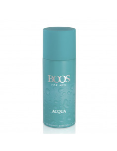 Boos Desodorante Acqua 150 Ml