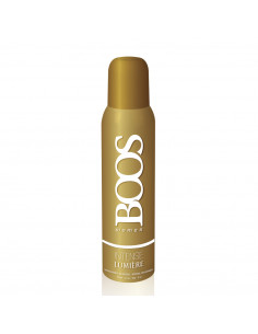 Boos Desodorante Intense...