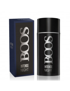 Boos Intense Night Eau de...