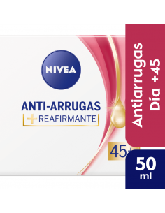 Nivea Facial Anti-Arrugas...