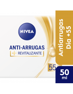 Nivea Facial Anti-Arrugas...