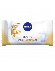 Nivea B.C Jabón Humectante...