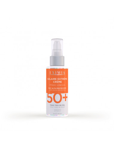 Eximia Solaire Extreme Creme FPS 50+...