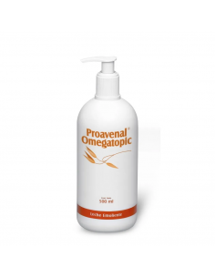 Proavenal Omegatopic leche...