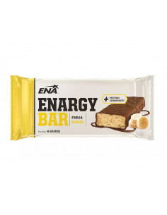 Ena Protein Bar Banana...