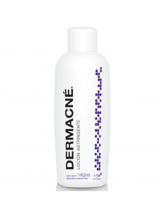 LDA Dermacne Loción  X 140 Ml