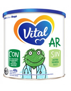 Vital AR 400 G