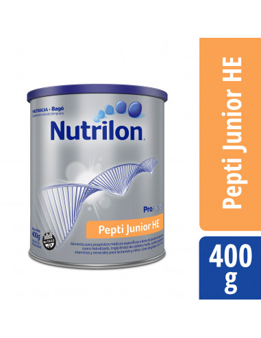 Nutrilon Pepti Junior HE x 400 gr
