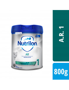 Nutrilon AR1 x 800 gr
