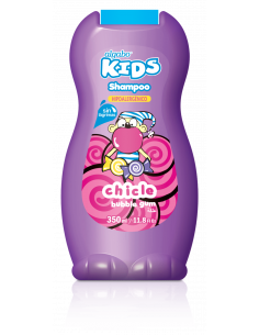 Algabo champú Kids Bubble...