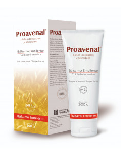 Proavenal Balsamo Emoliente...