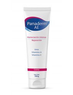 Panaderm AE Crema 250 G
