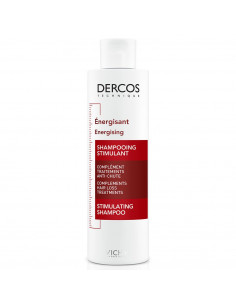 Vichy Shampoo Dercos...