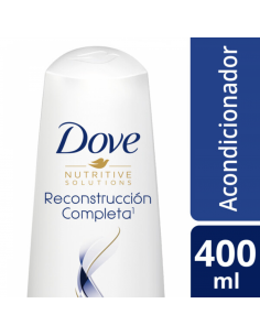 Dove Acondicionador...