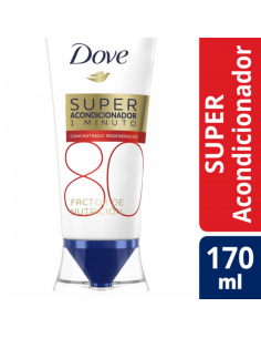 Dove Super Acondicionador 1...