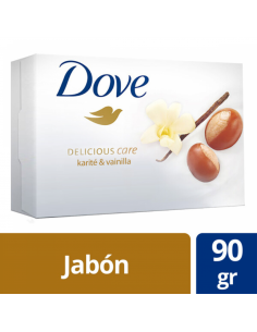 Dove Jabón de Tocador...