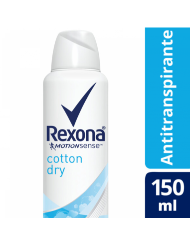 Rexona Desodorante Antitranspirante...