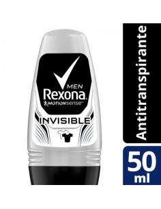 Rexona Desodorante...