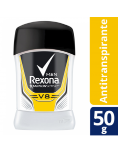 Rexona Desodorante...