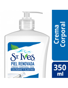 St Ives Crema Corporal Piel...