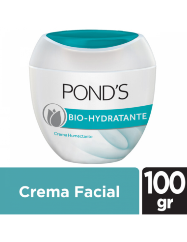 Ponds Crema Humectante BioHydratante...
