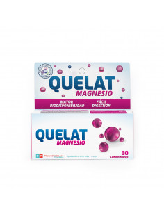 Quelat Magnesio Suplemento...