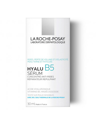 La Roche-Posay HYALU B5 Serum con...