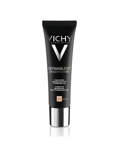 Vichy Dermablend 3D Correction 25...