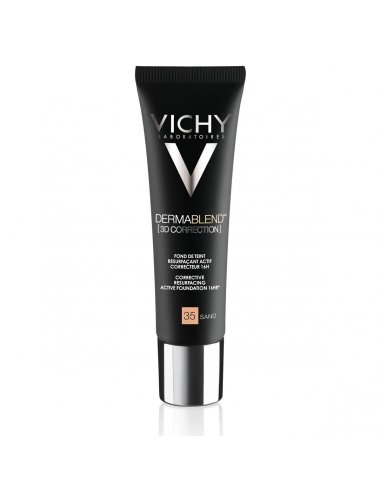 Vichy Dermablend 3D Correction 35...