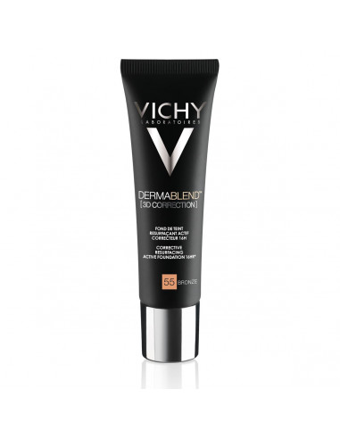 Vichy Dermablend 3D Correction 55...