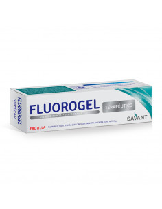 Fluorogel Terapeutico...